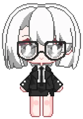 Glasses Draw Order 1
